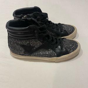 Vintage Havana high tops